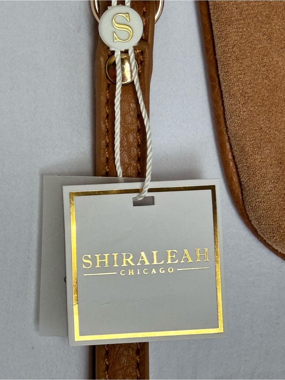 Shiraleah Blakely Wristlet NWT - Picture 3 of 11